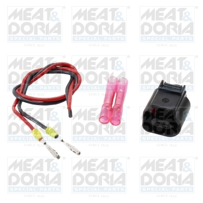 Cable Repair Set, central electrics